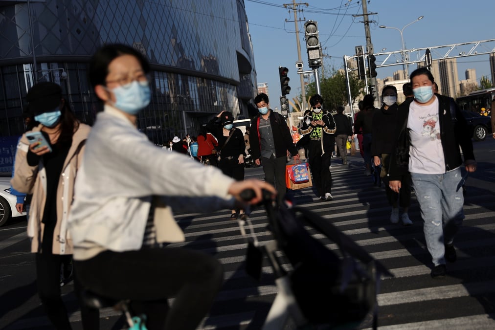 La chine va prendre des mesures supplementaires pour soutenir l'economie