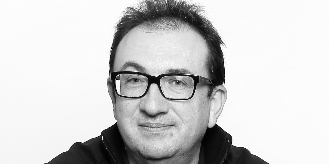 Alain Garnier