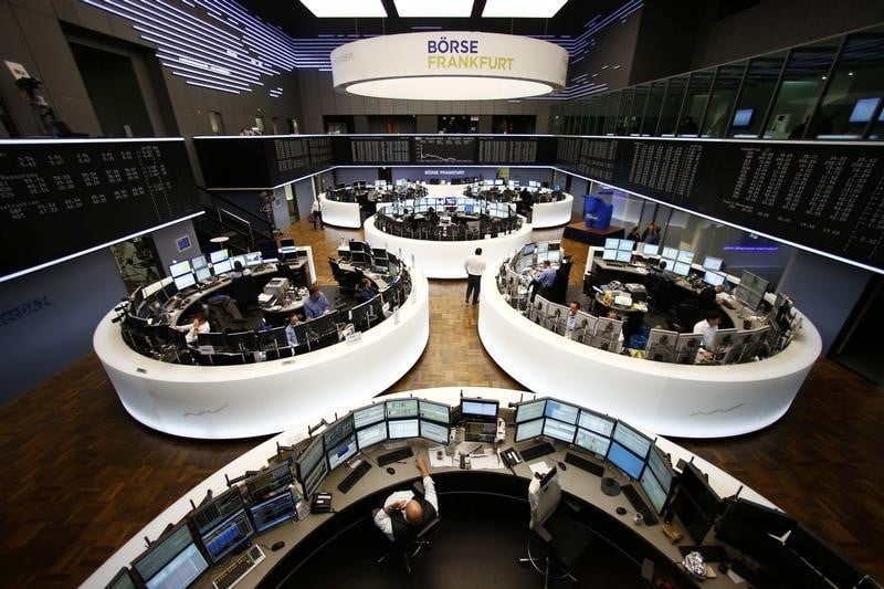 Hausse timide des marchés à l'ouverture en Europe