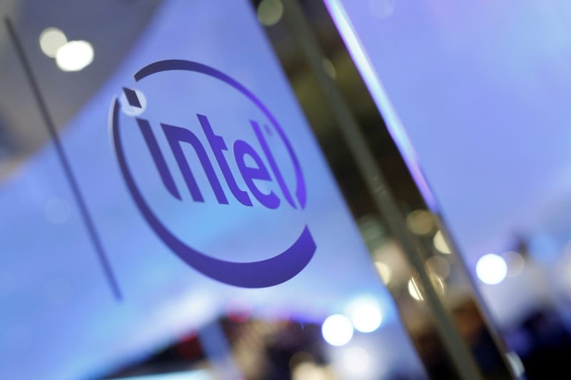 Intel va vendre une partie de son activite de securite informatique