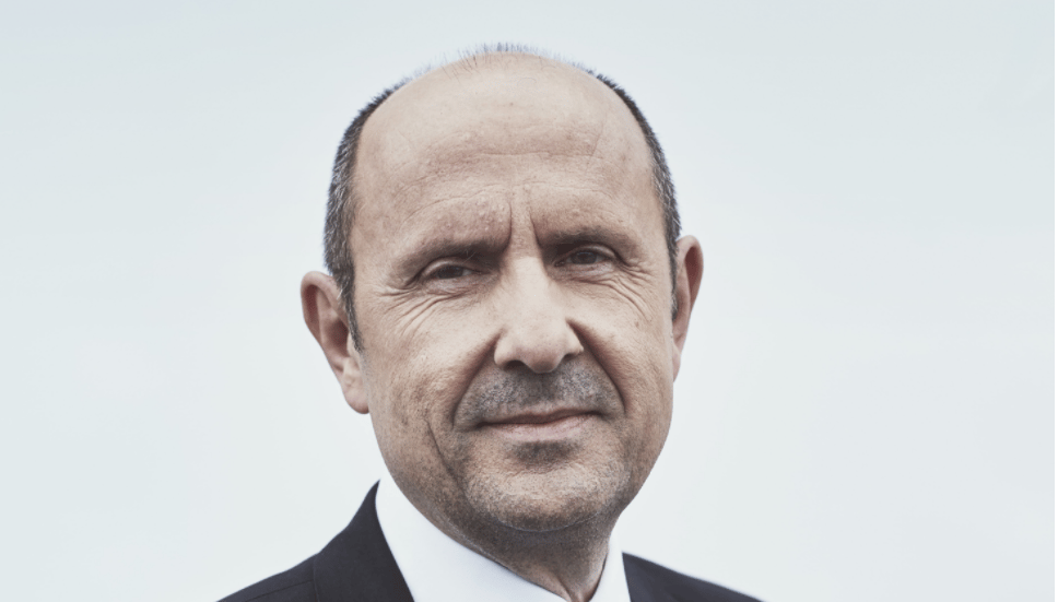 Jean-Luc Poidevin, Nexity