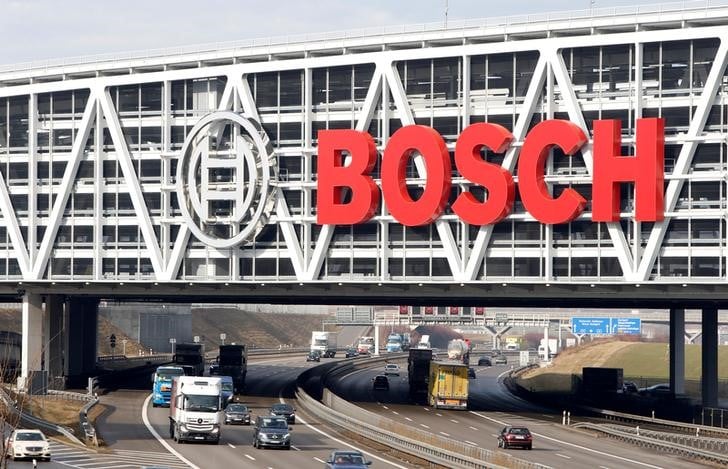 France: bosch propose une activite partielle a rodez jusqu'a fin 2021