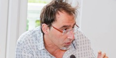 Eric Dacheux