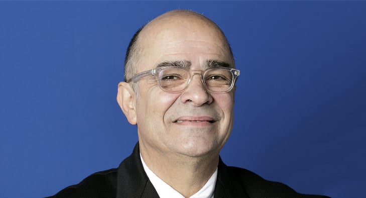 Serge Orru, Paris,