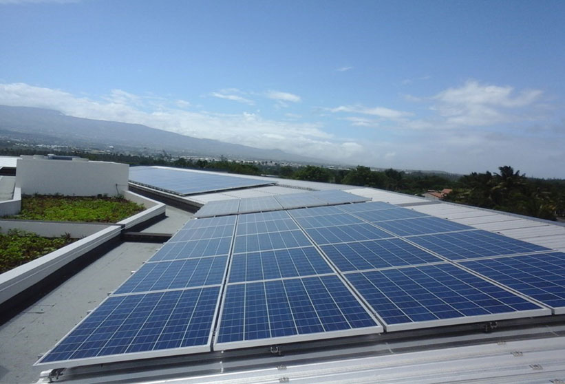 Apex Énergies veut raccorder plus de 100 MWc d'ici 2021