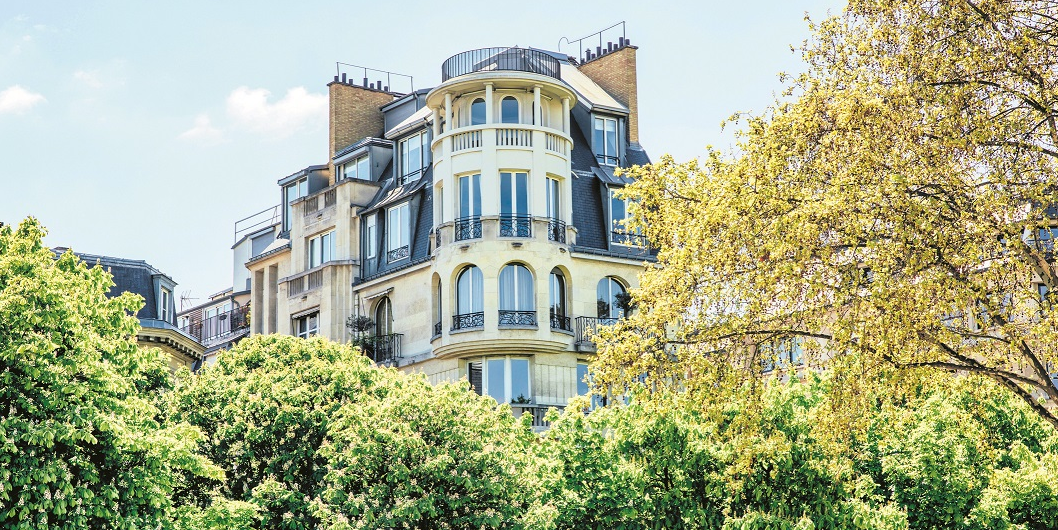 immobilier