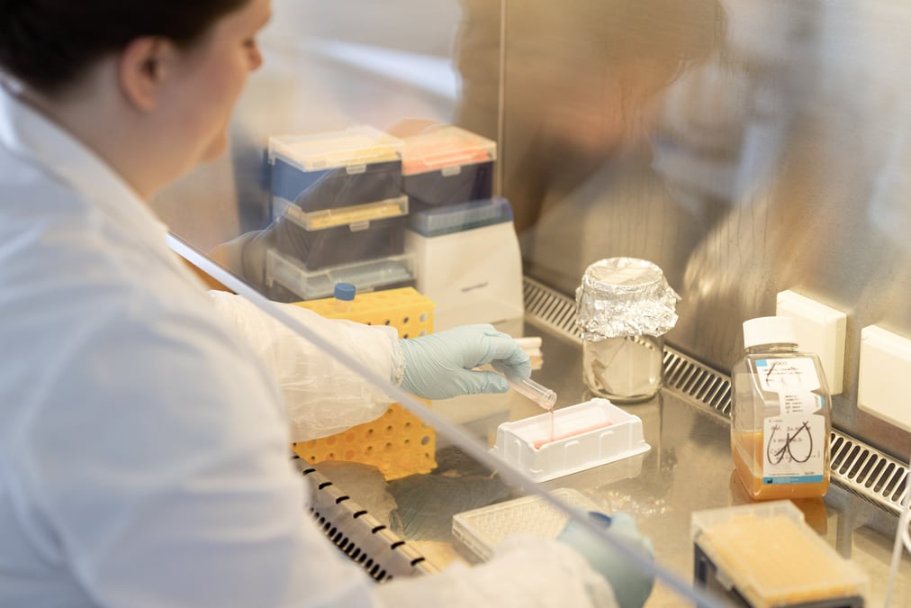 Coronavirus: merck abandonne ses vaccins, pas assez efficaces