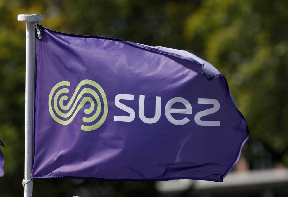 Suez annonce un accord avec cleanaway sur des actifs en australie