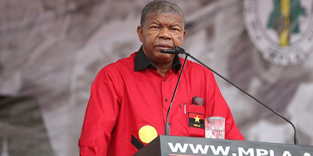 Joao Lourenço