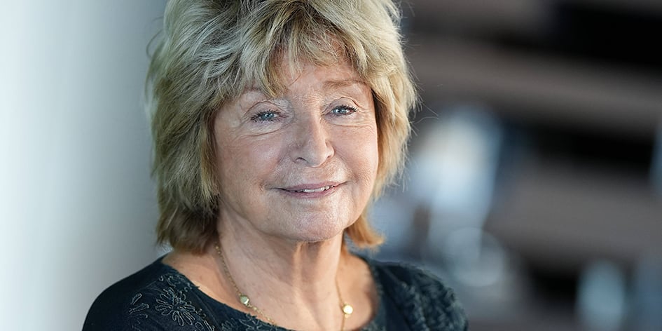 Danièle Thompson, réalisatrice