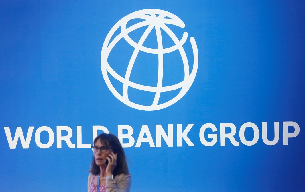 La Banque mondiale (BM) a annoncé ce jeudi la réorientation de 250 millions de dollars d'aide au Liban.