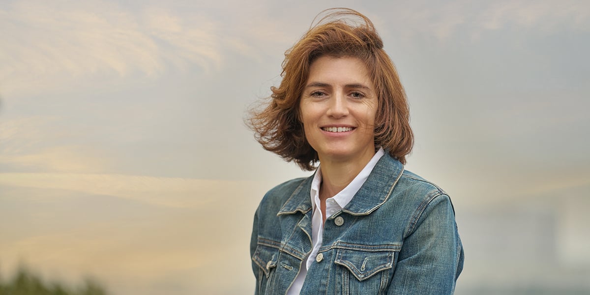 « Chez Orange, les collaborateurs sont viscéralement attachés au groupe, à sa culture », indique Christel Heydemann.
