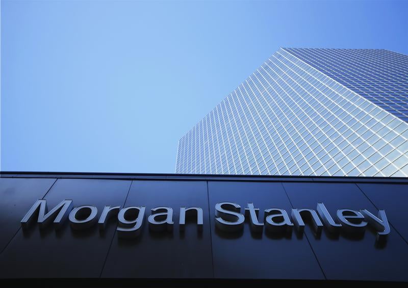 Morgan Stanley vend son négoce de pétrole au russe Rosneft