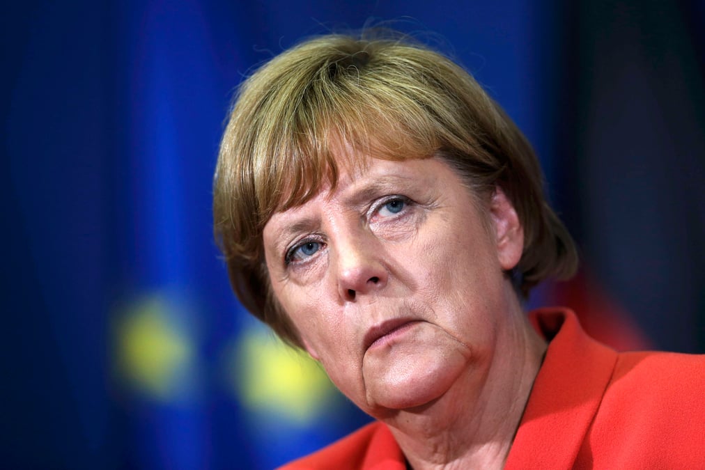 Les nouvelles propositions grecques divisent l'allemagne