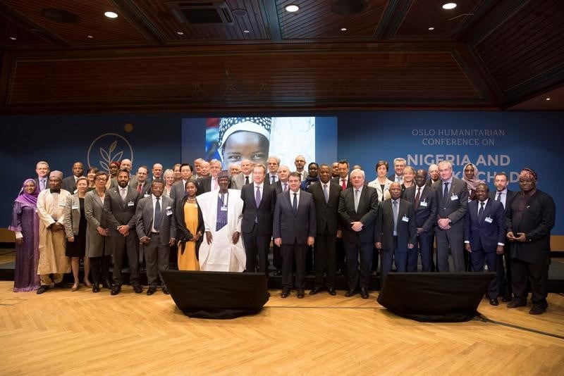 L'onu doit nourrir d'urgence 3 millions d'habitans du lac tchad