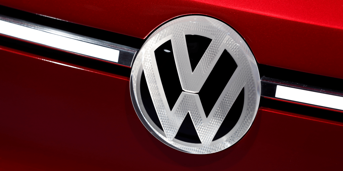 Volkswagen a vendu 10,7 millions de voitures en 2017 (+4,3%)