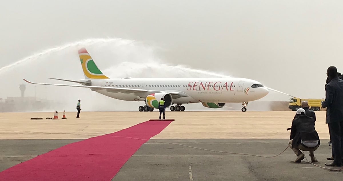 Airbus A330neo