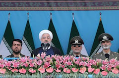 Rohani