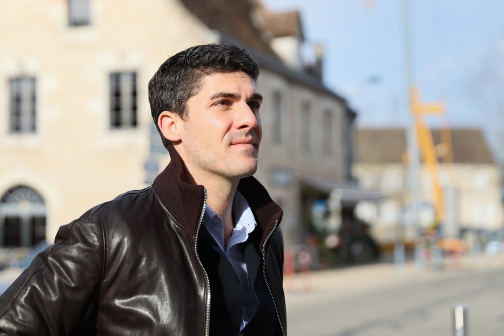 Aurélien Pradié