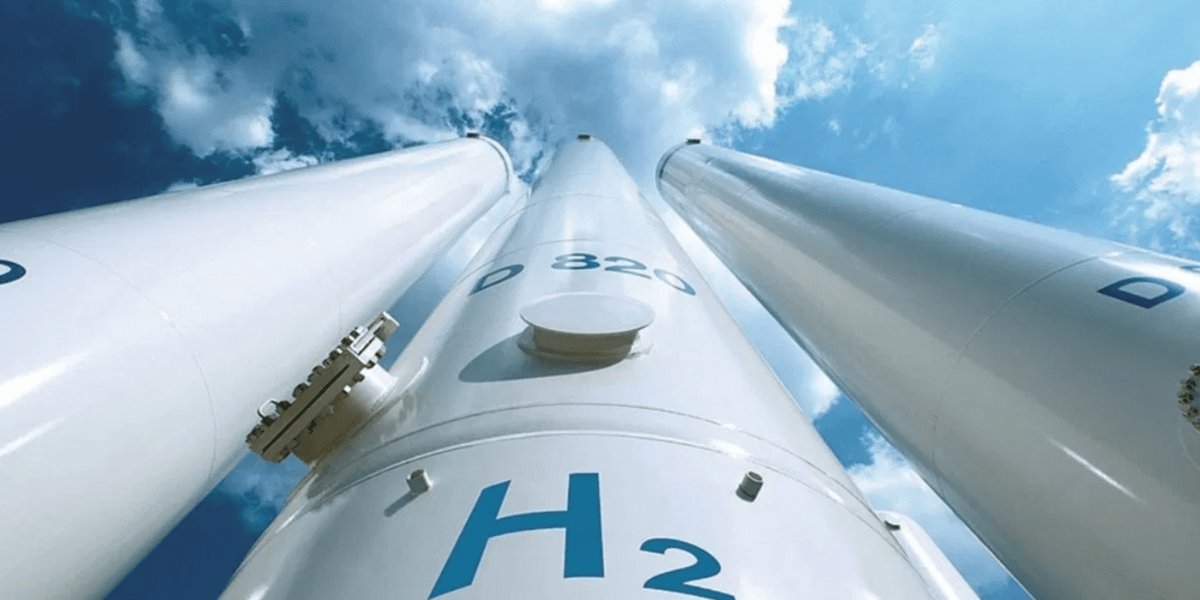 hydrogene H2