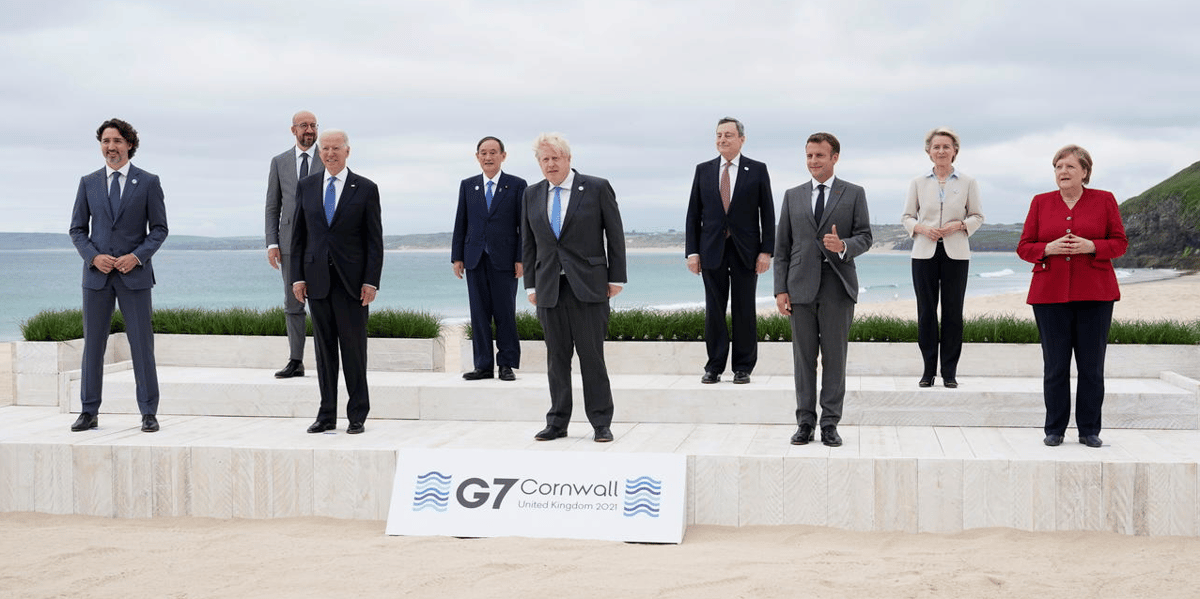 G7