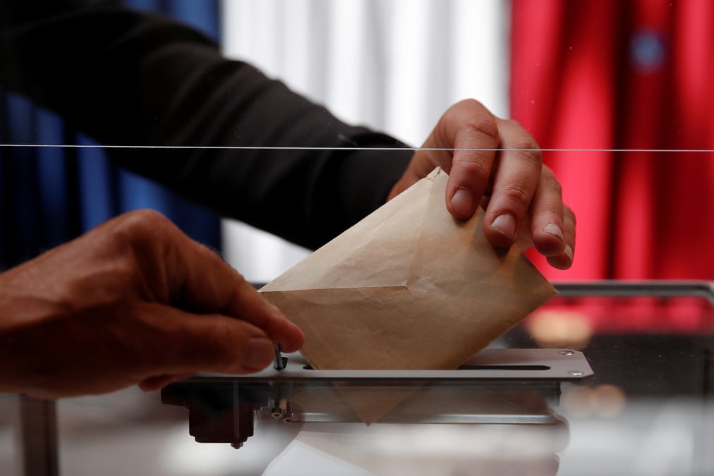 France/regionales: une mission d'information parlementaire creee sur l'abstention