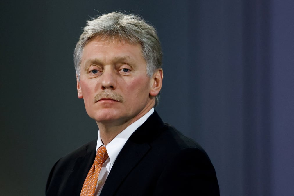 Moscou condamne la proposition polonaise d'une "mission de paix" en ukraine