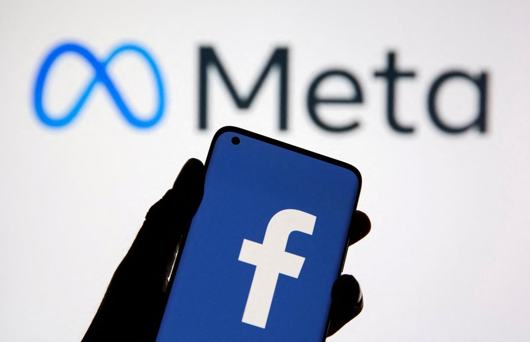 Meta (facebook) va partager davantage de donnees sur le ciblage des publicites politiques