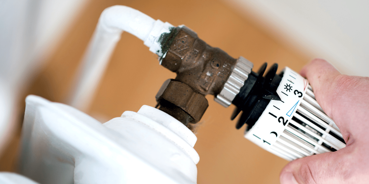 Thermostat