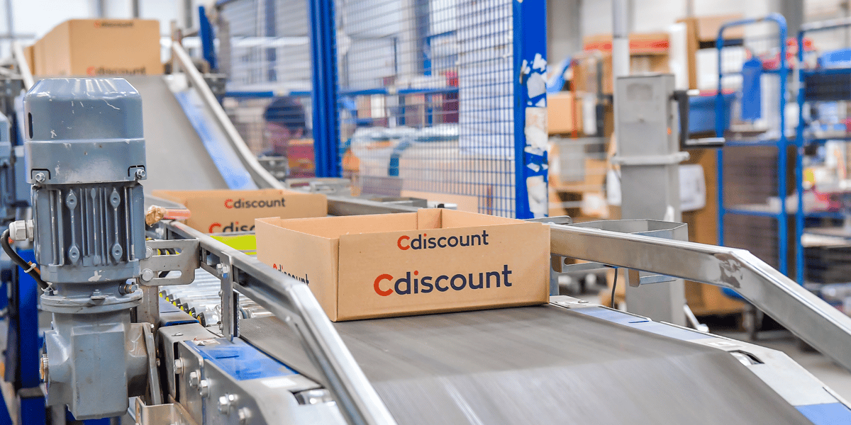 Cdiscount