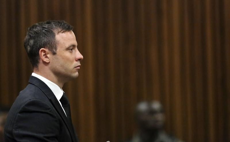 Le parquet sud-africain fait appel du verdict Pistorius