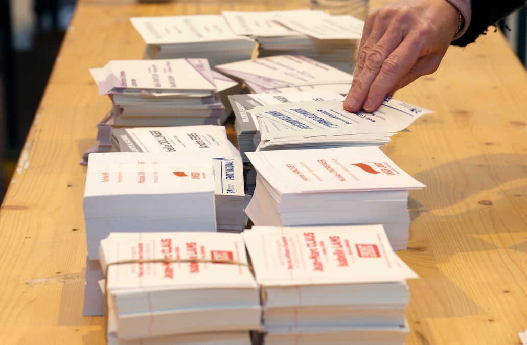 Les ecologistes face a la difficile equation de l’apres-departementales