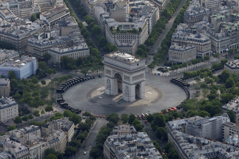 Priceline a peu souffert des attentats de paris 