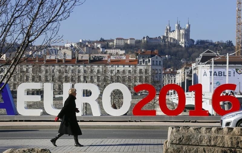 Europol juge que l'euro fait une cible attirante pour les terroristes