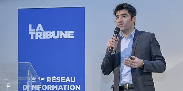 Michael Haddad, L'Oréal