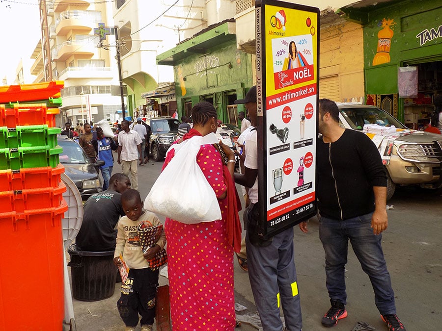Afrimarket