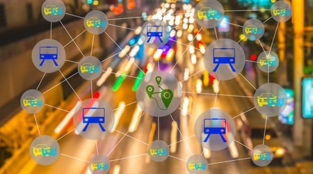 La mobilité de demain, ça commence aujourd'hui !