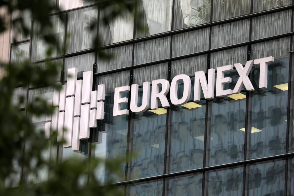 Euronext prolonge son offre sur oslo bors jusqu'au 1er avril