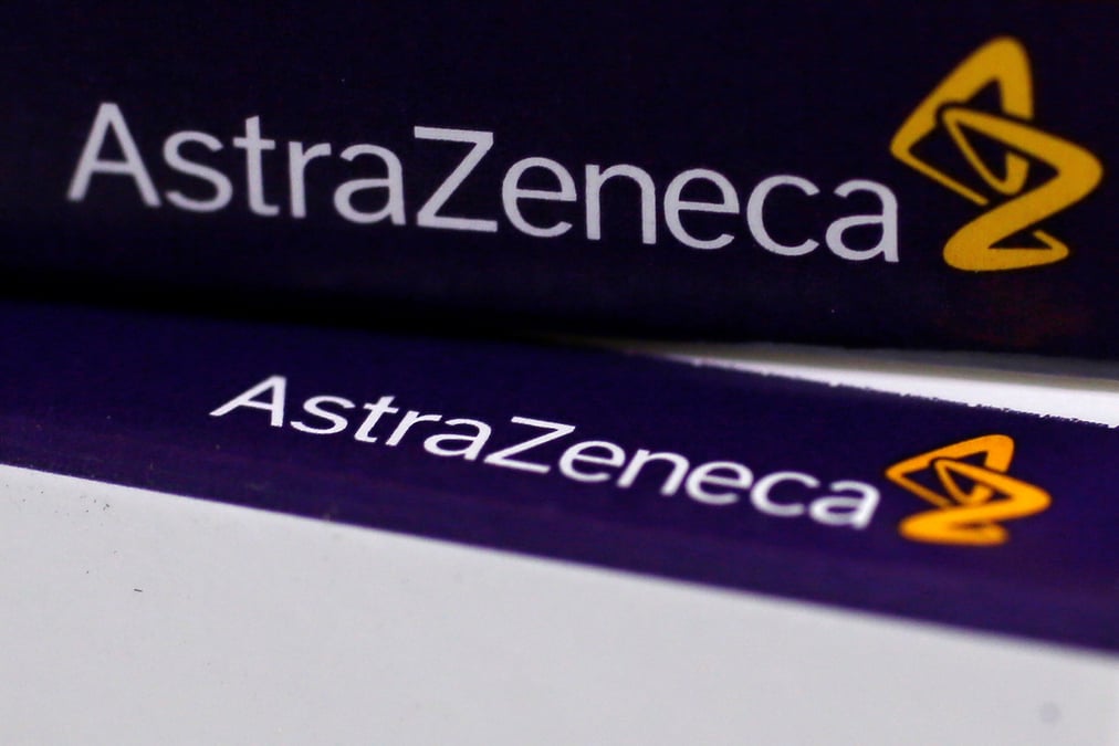 Coronavirus: allemagne, france, italie et pays-bas commandent 400 millions de vaccins a astrazeneca