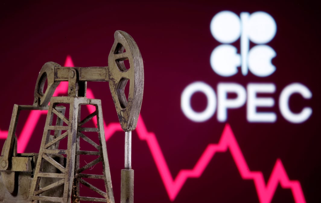 L'opep+ va assouplir en aout son accord de baisse de la production