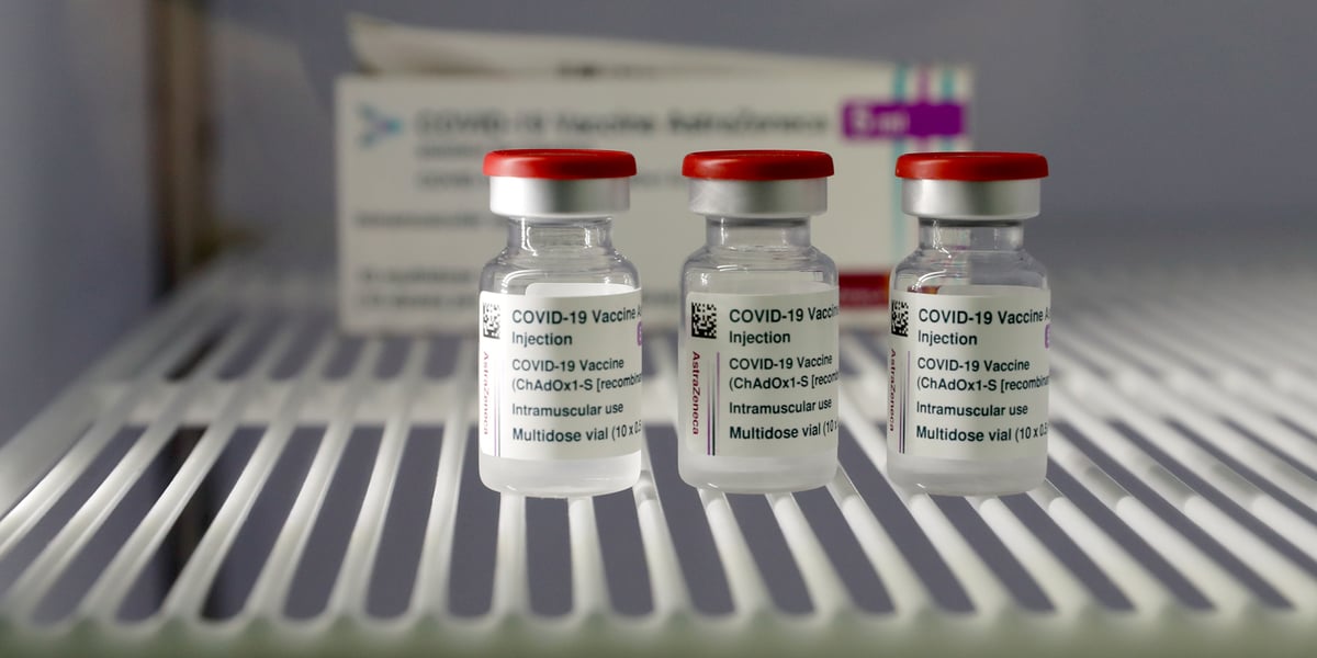Astrazeneca livrera moins de doses de vaccin que prevu a l'ue au deuxieme trimestre