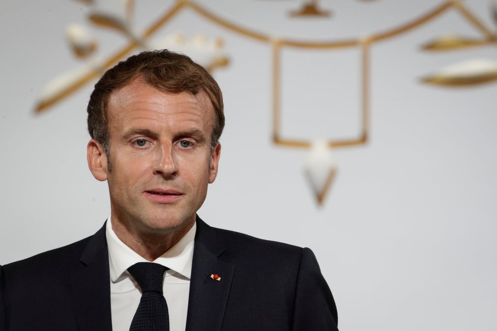 Budget 2022: le gouvernement defend sa "responsabilite", critique les oppositions