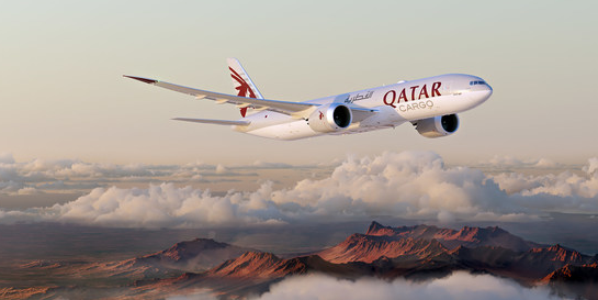 Boeing 7778F, 777F, 737MAX10, Qatar Airways