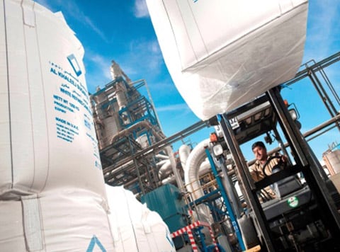 Al Khaleej Sugar Haropa Rouen