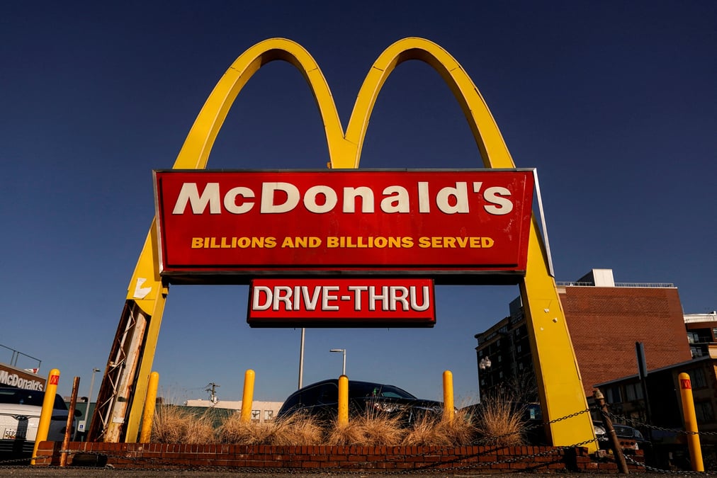 Mcdonald's: resultats meilleurs que prevu grace a la hausse des prix