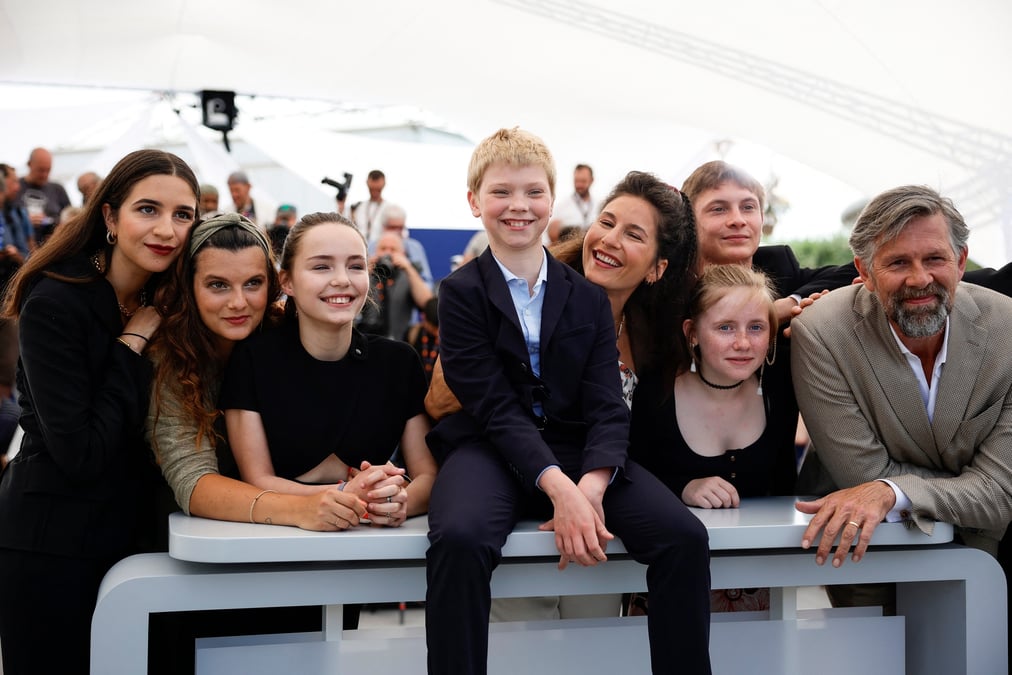 "les pires" remporte le prix de la section "un certain regard" a cannes