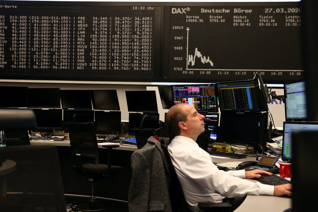 Bourse