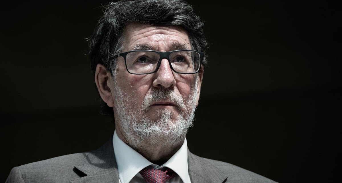 Figure de la vie politique bordelaise, Alain Anziani s'est éteint samedi à 74 ans.