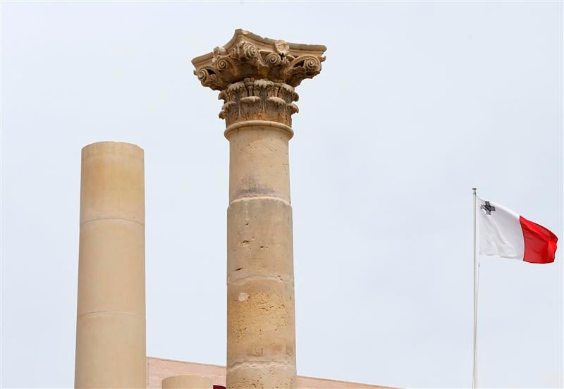 Il faudra payer pour devenir maltais