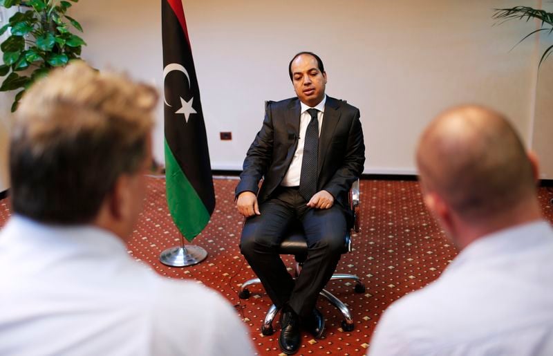 La Cour suprême libyenne rejette l'élection du Premier ministre